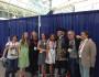 San Diego Comic-Con: First Impressions from a First-Time&nbsp;Author