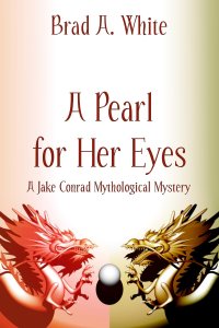 A Pearl for Her Eyes