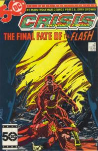 Flash Death