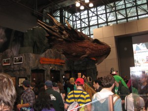 Smaug