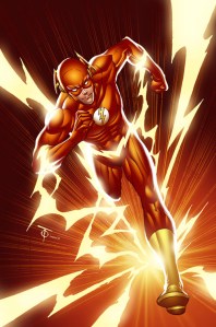 Wally West